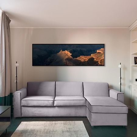 Hl Luxury Duomo Apartment - Via Torino, Montenapoleone Milan Extérieur photo