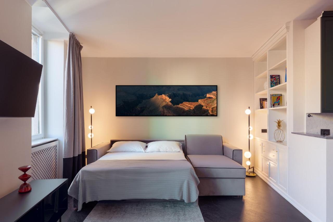 Hl Luxury Duomo Apartment - Via Torino, Montenapoleone Milan Extérieur photo