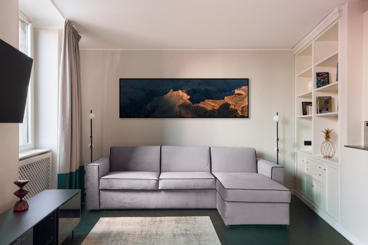 Hl Luxury Duomo Apartment - Via Torino, Montenapoleone Milan Extérieur photo