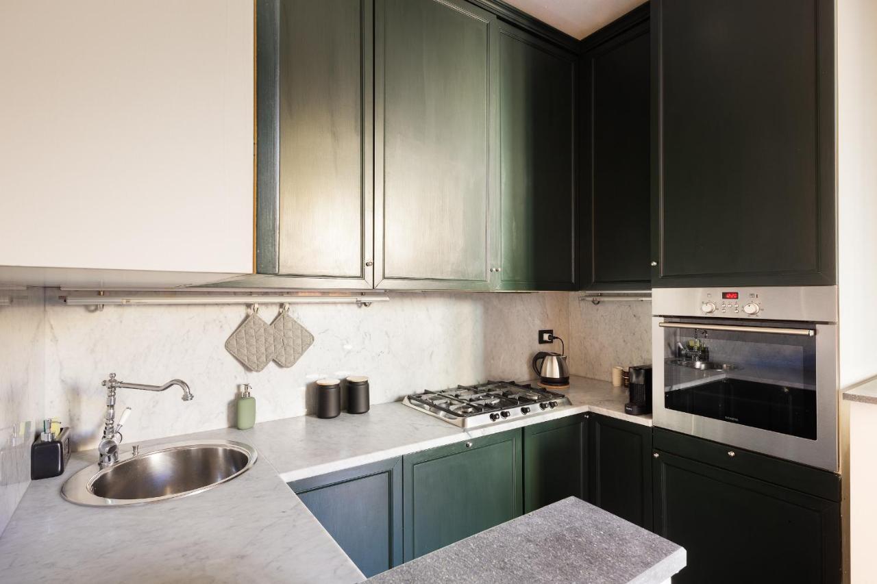 Hl Luxury Duomo Apartment - Via Torino, Montenapoleone Milan Extérieur photo