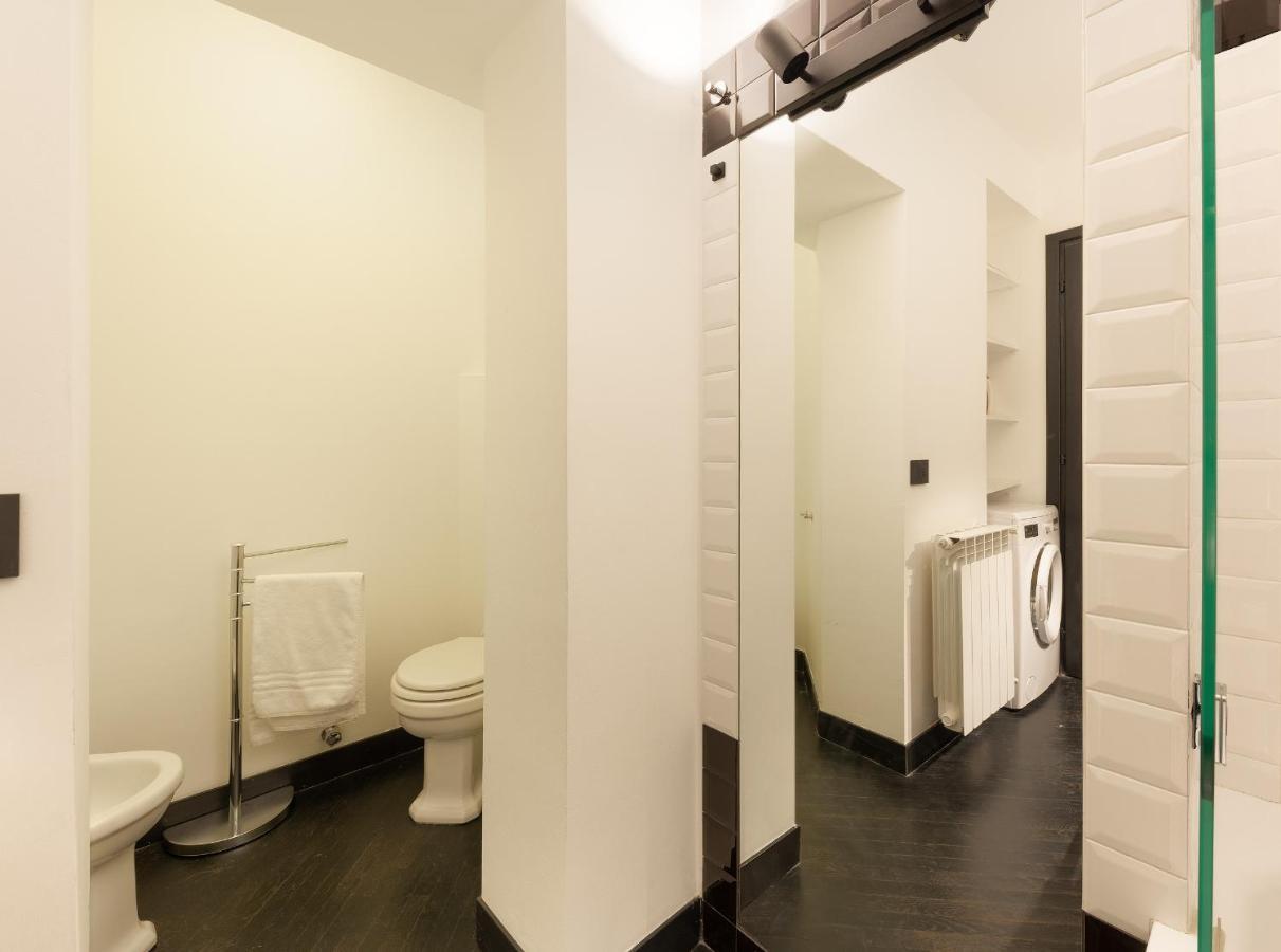 Hl Luxury Duomo Apartment - Via Torino, Montenapoleone Milan Extérieur photo