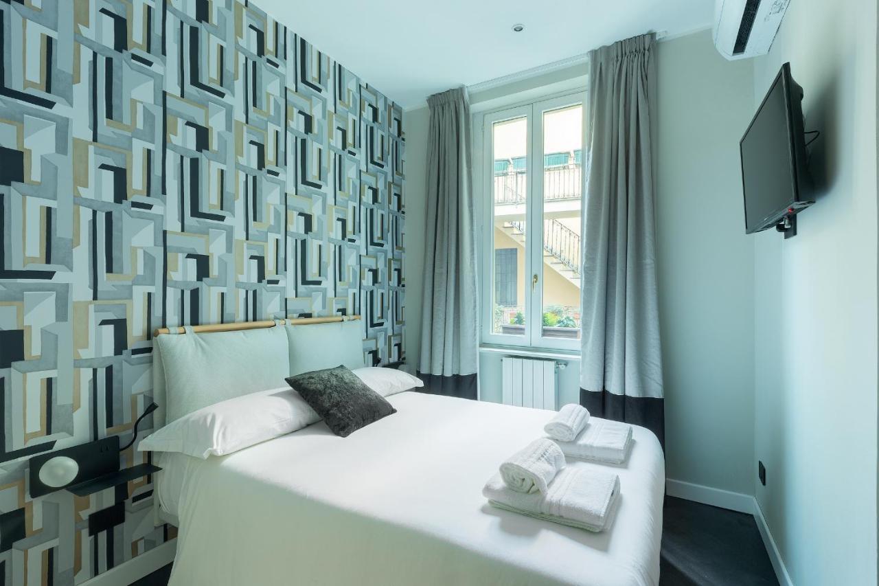 Hl Luxury Duomo Apartment - Via Torino, Montenapoleone Milan Extérieur photo